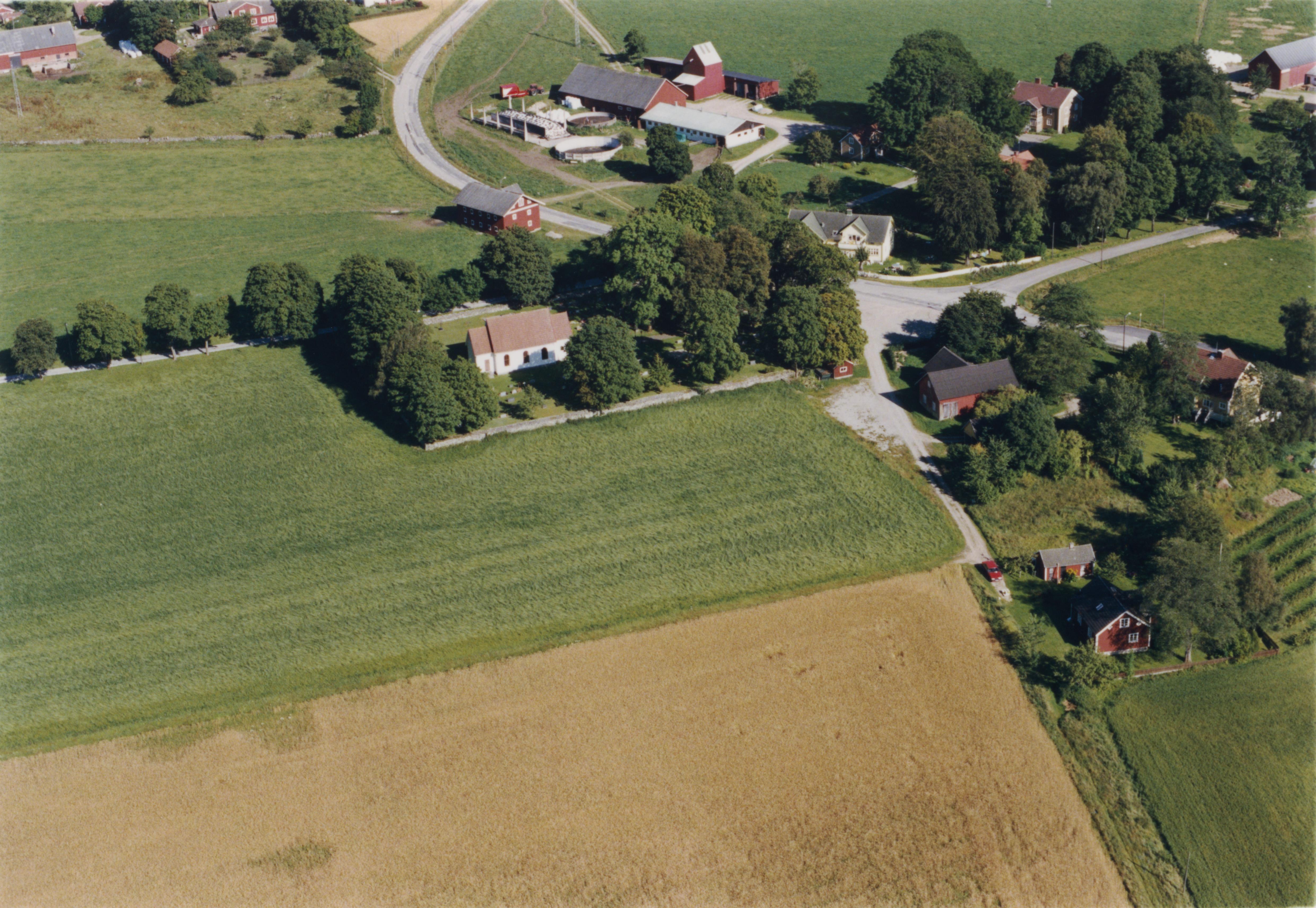Jan Norrman, Västra Torsås 225:1