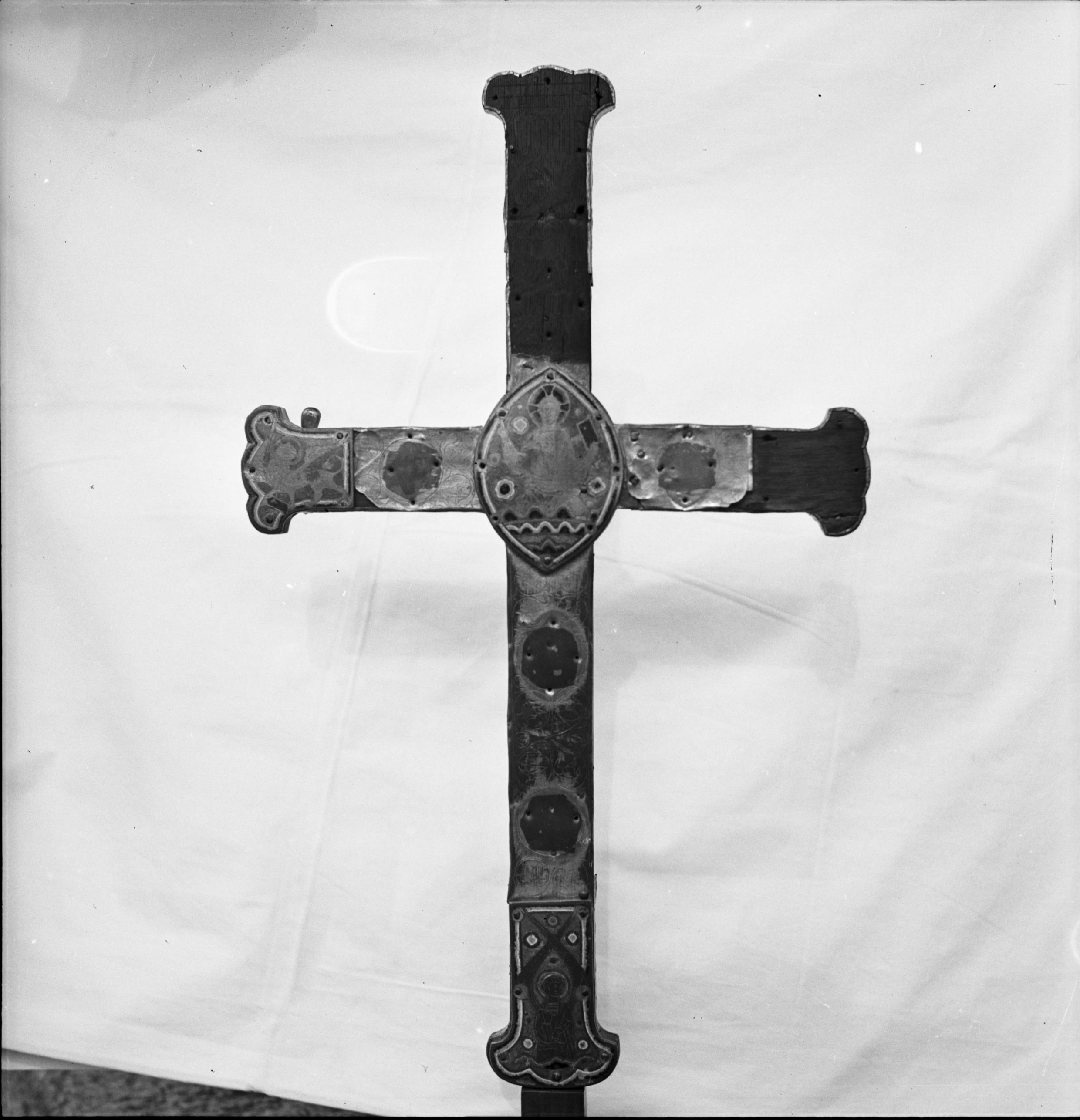 Ivar Schnell, Ärla kyrka