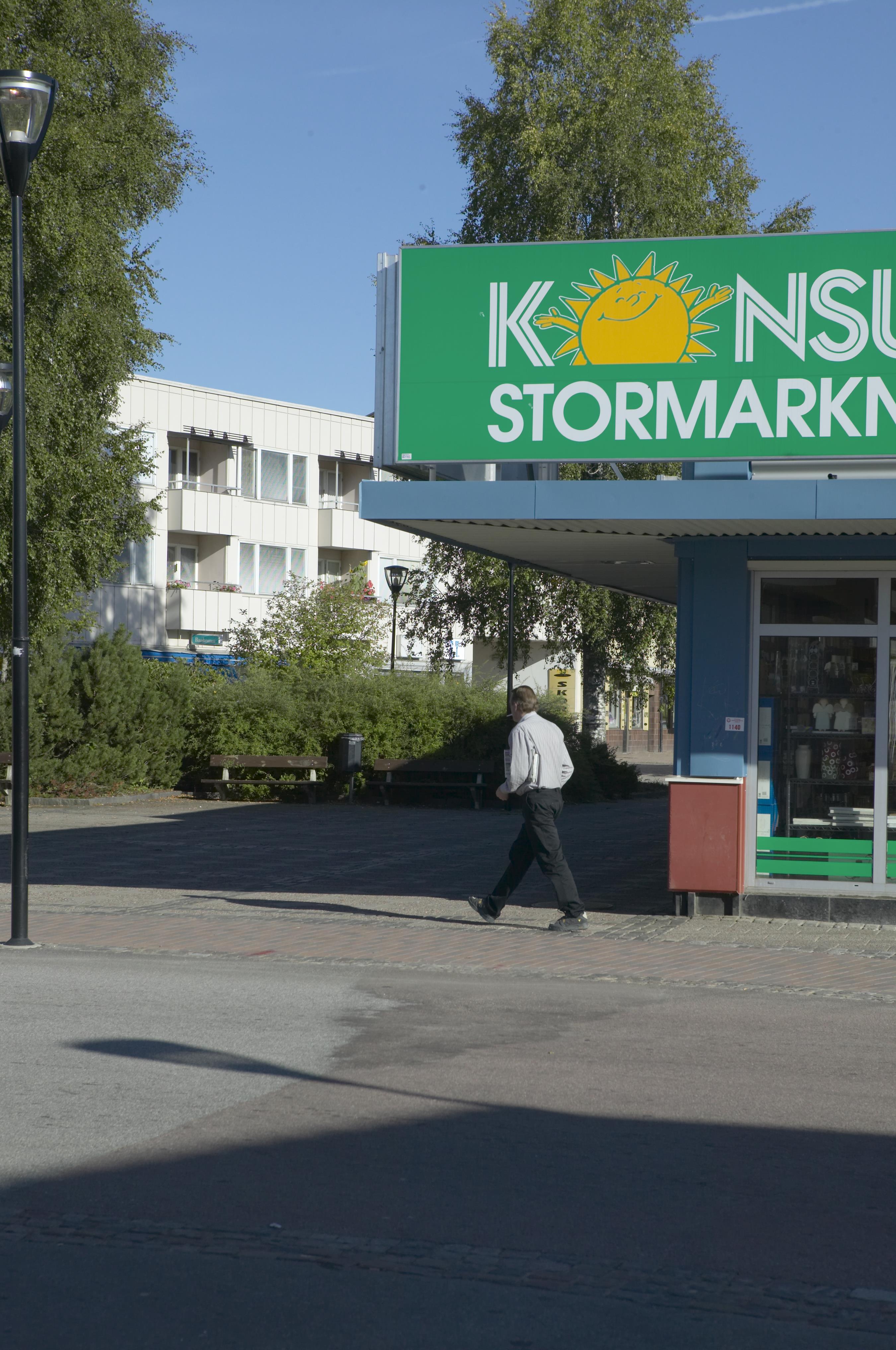 Bengt A Lundberg, Filipstad