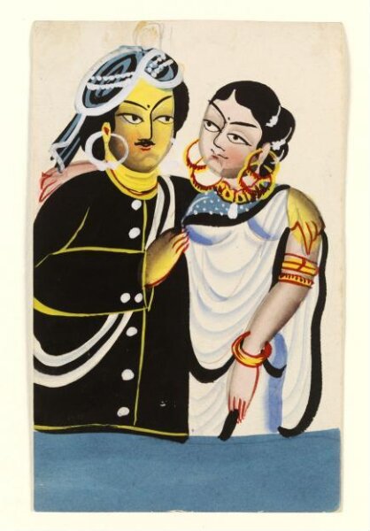 Unknown, Painting