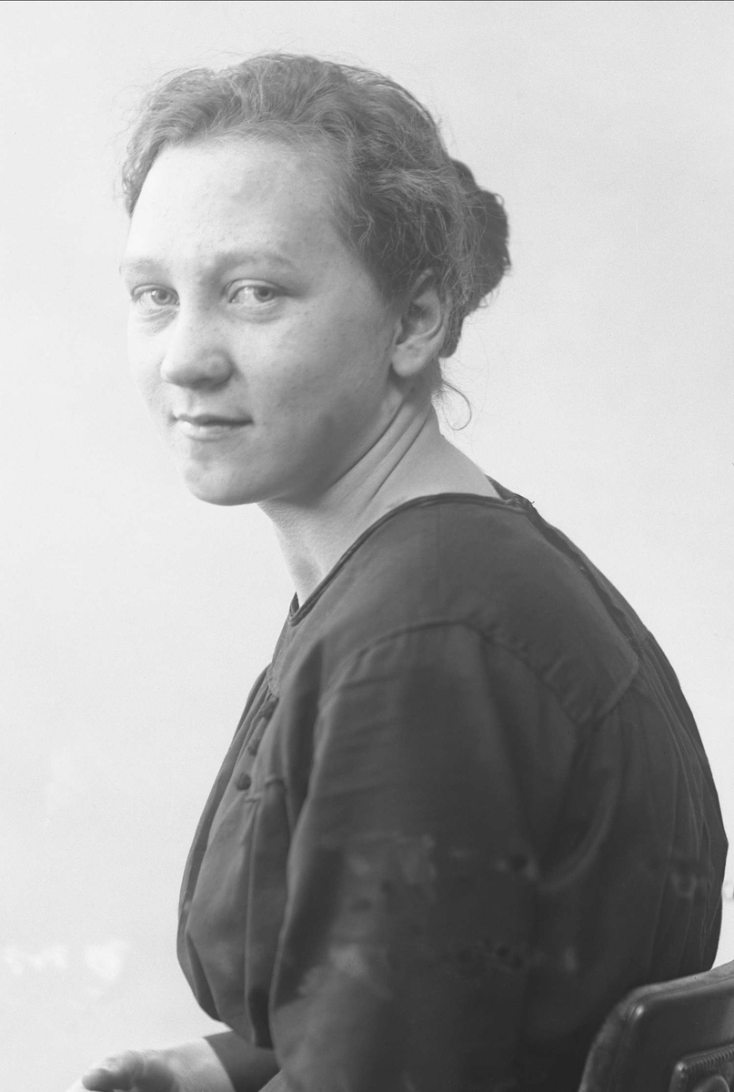 Gustav Borgen, NFB.51972