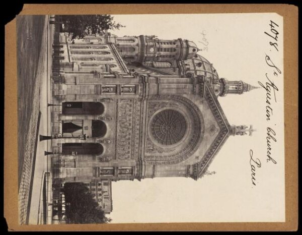Francis Frith, Photograph