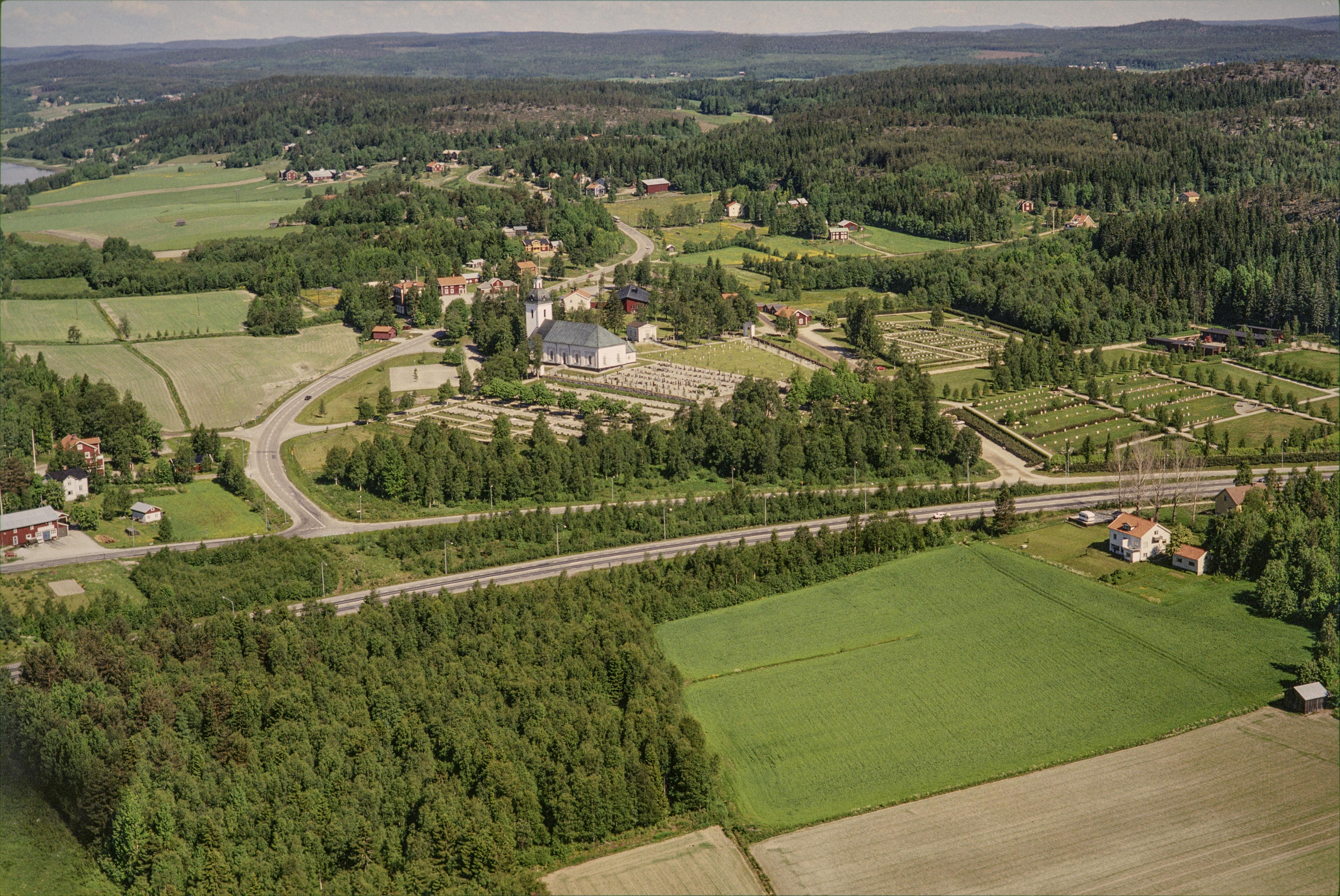 Jan Norrman, Arnäs 157:1