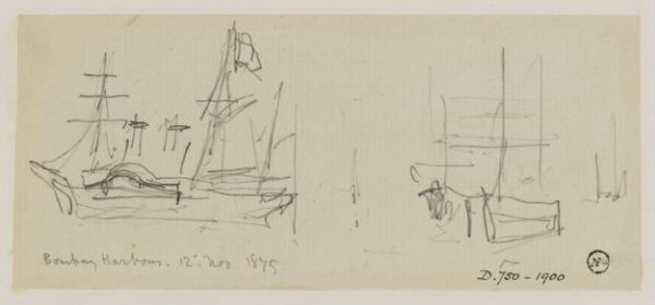 Simpson, William (R.I.), India. Original Sketches made in the Years 1859-60-61-62.