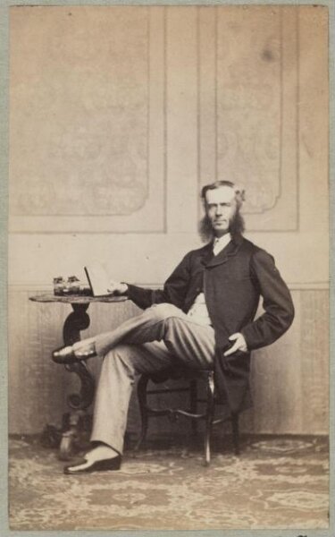 Unknown, Carte-de-visite photographs (480). Four photographs  are dry-mounted to each sheet (120).