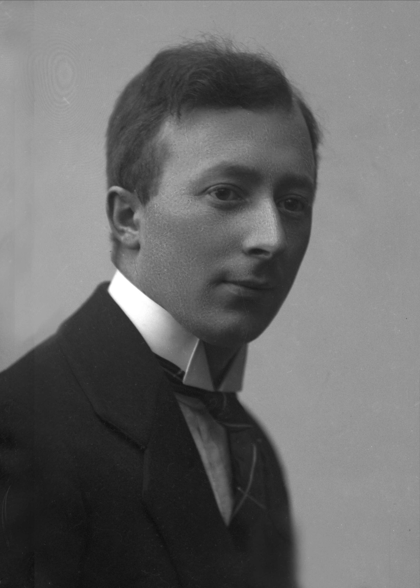 Gustav Borgen, NFB.29379
