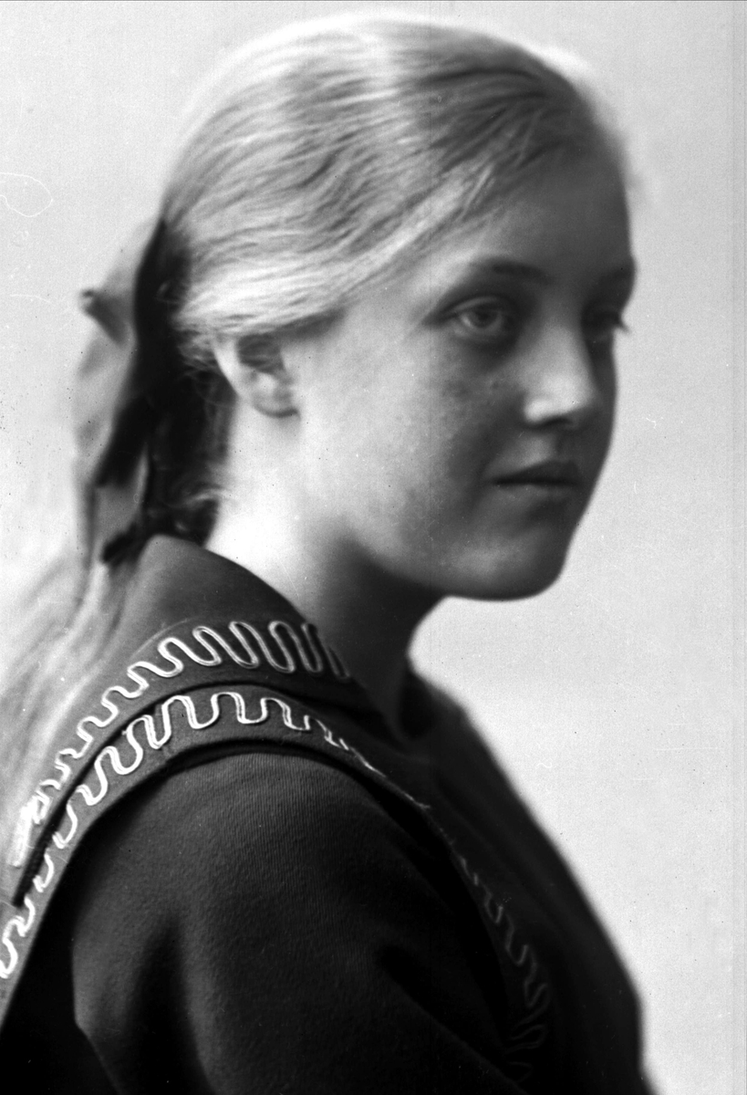 Gustav Borgen, NFB.07877