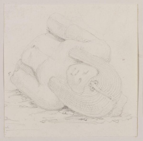 Spiers, Richard Phené, Drawing