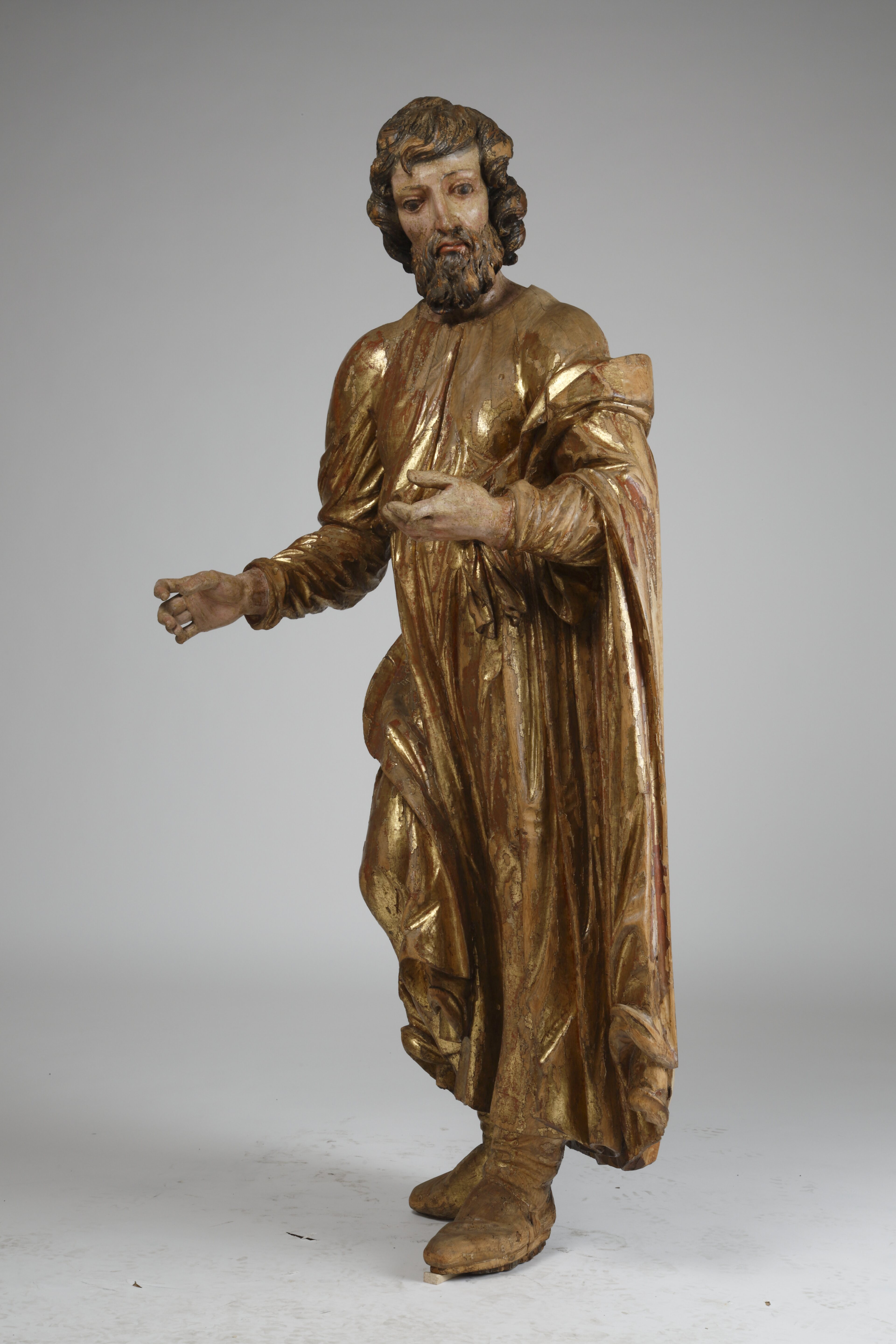 Ivan (1630 (oko)––1695 (oko)) Komersteiner, SV. JOAKIM