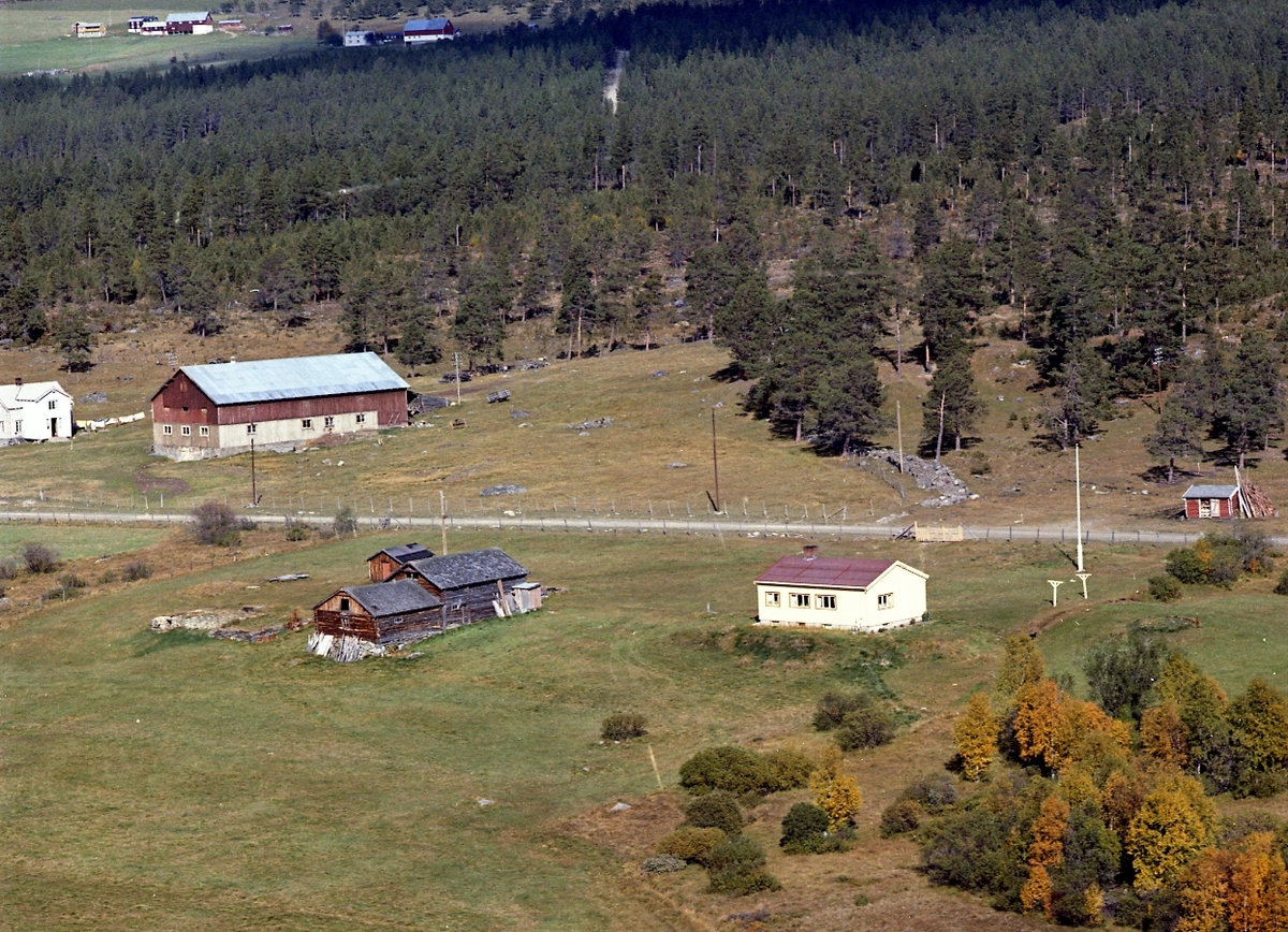 Widerøes Flyveselskap A/S, Flyfoto
