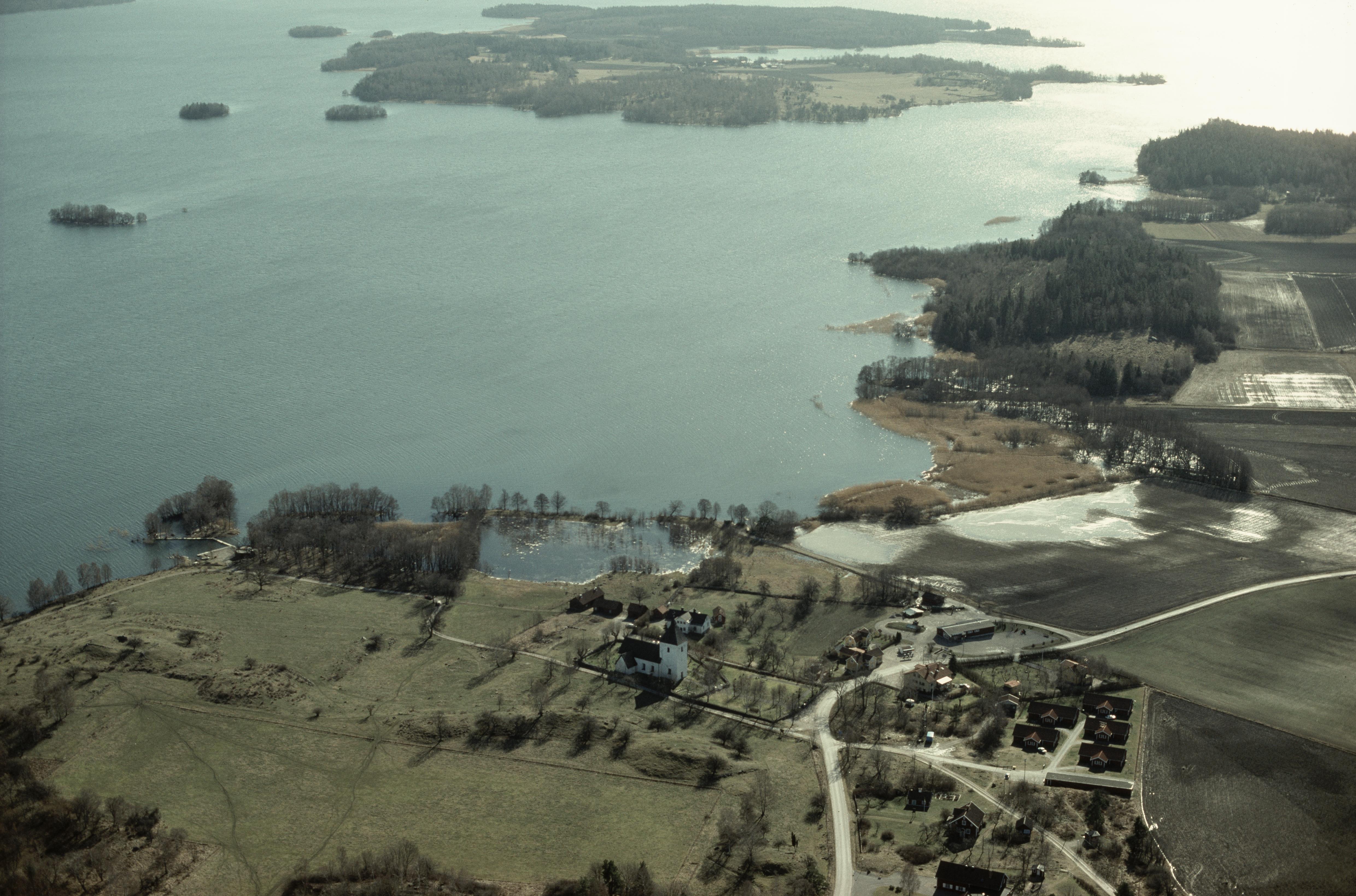 Jan Norrman, Adelsö 46:2
