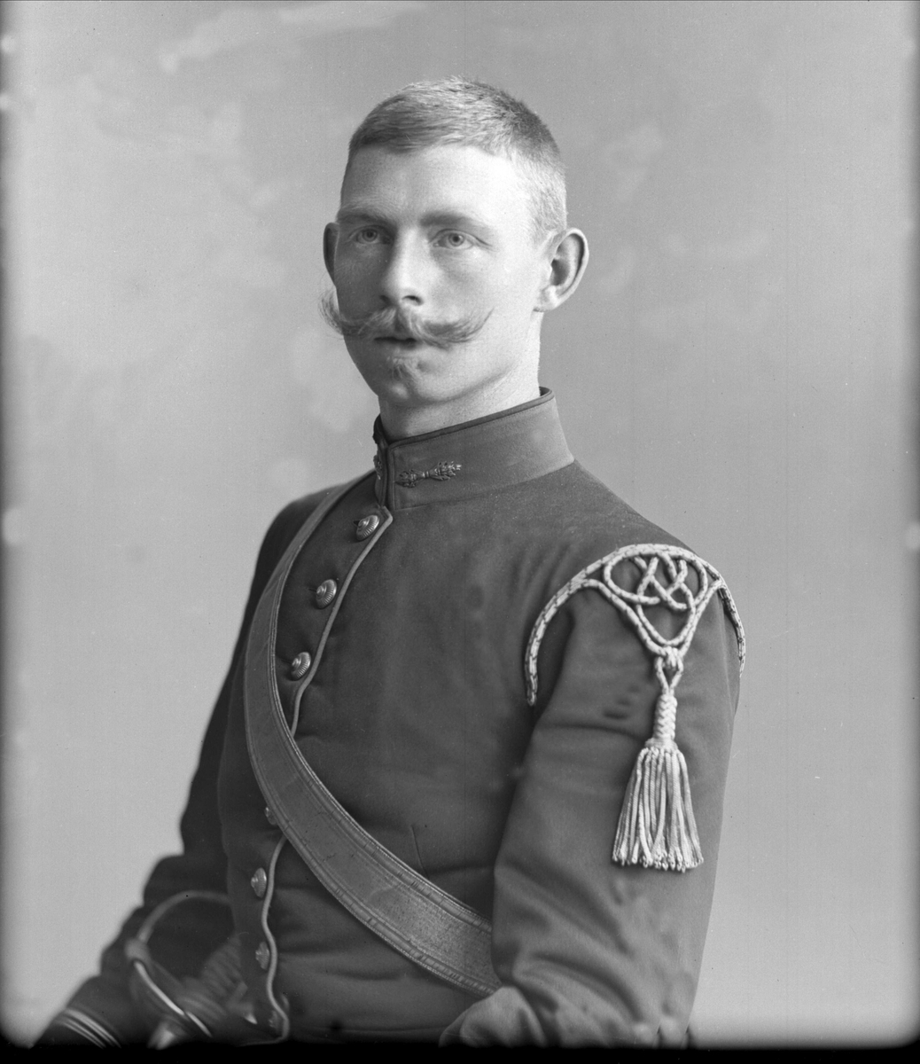 Gustav Borgen, NFB.22655