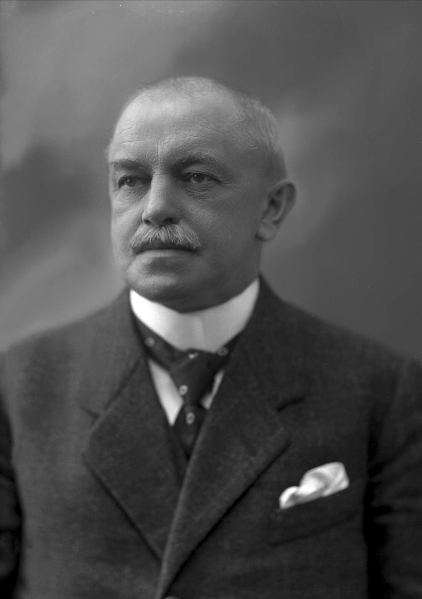 Gustav Borgen, NFB.39891
