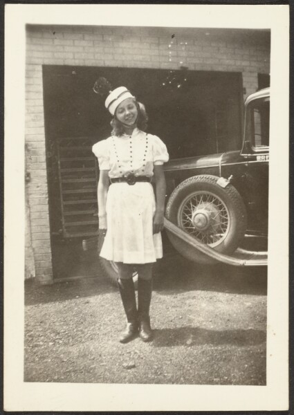Louis Fleckenstein, Phyllis