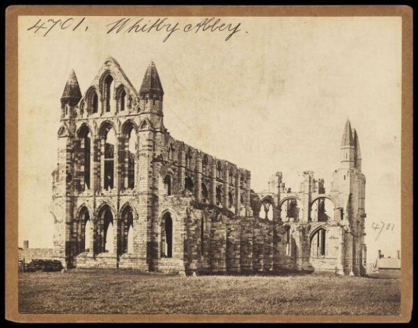 Francis Frith, Photograph