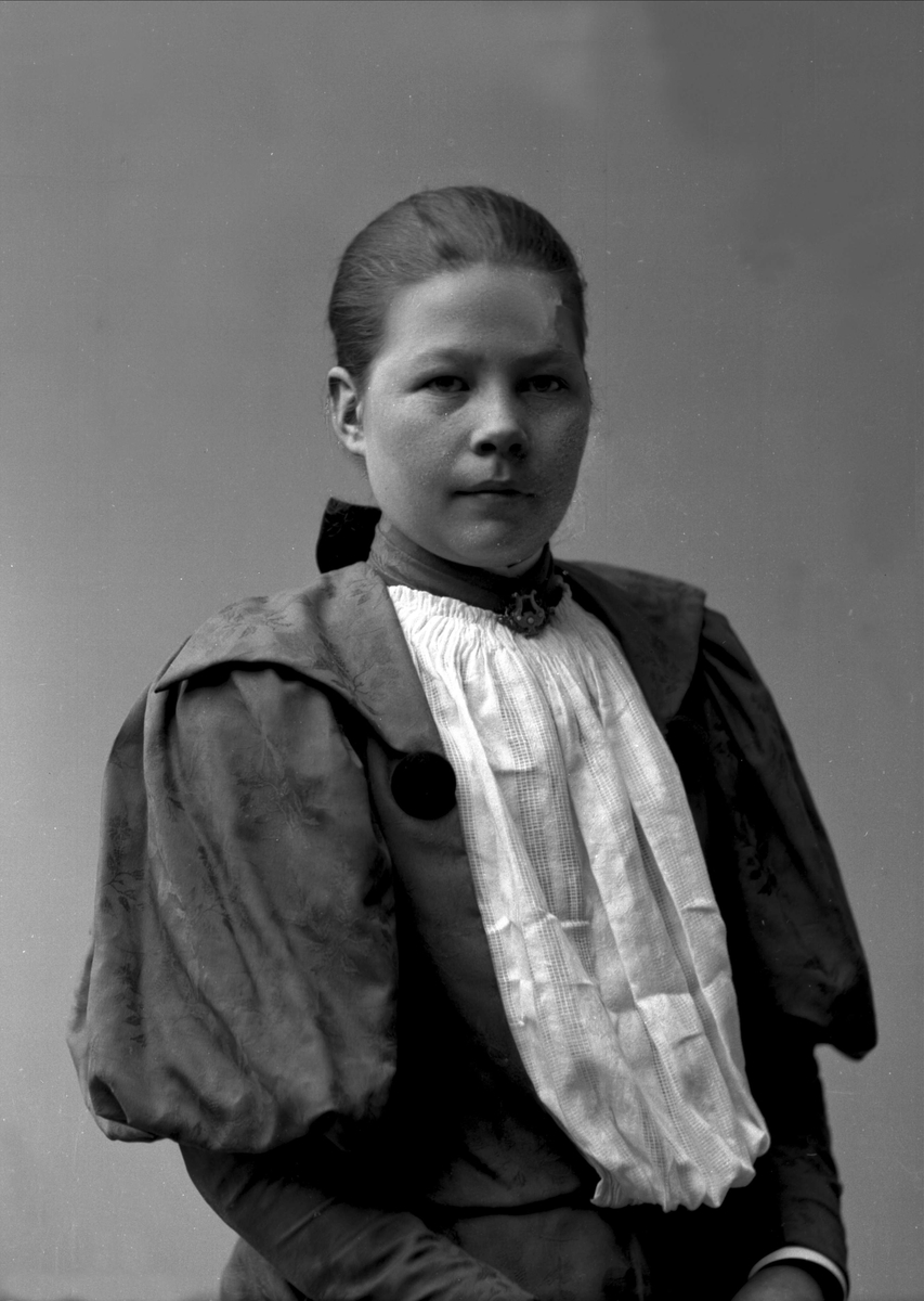 Gustav Borgen, NFB.17192