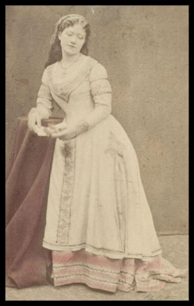 Beau, Adolphe, Guy Little Theatrical Photographs