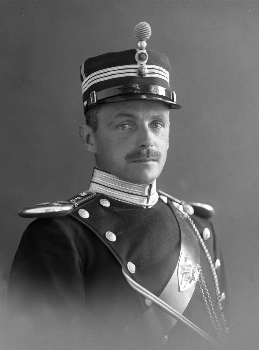 Gustav Borgen, NFB.40582