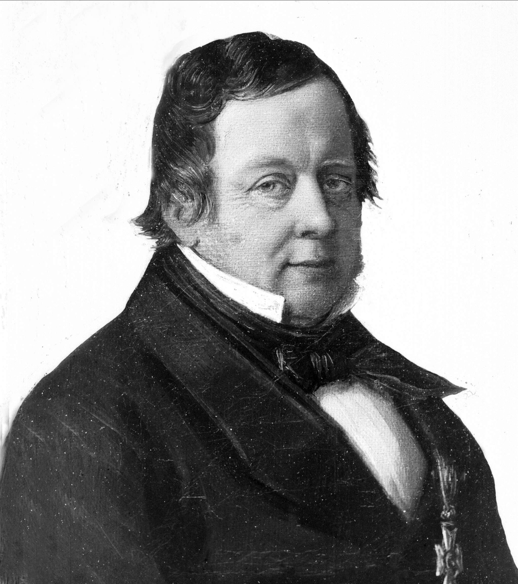 Gustav Borgen, Avfotografering.