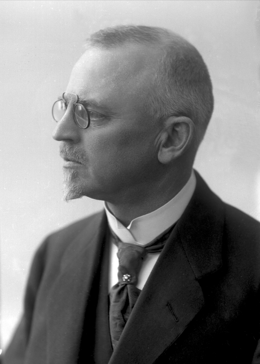 Gustav Borgen, NFB.27108