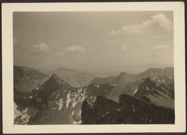 Louis Fleckenstein, [Landscape]
