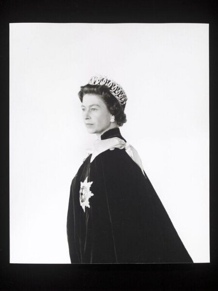 Beaton, Cecil (Sir), Photograph