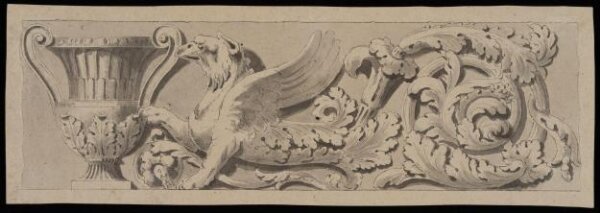 anonymous, Drawing