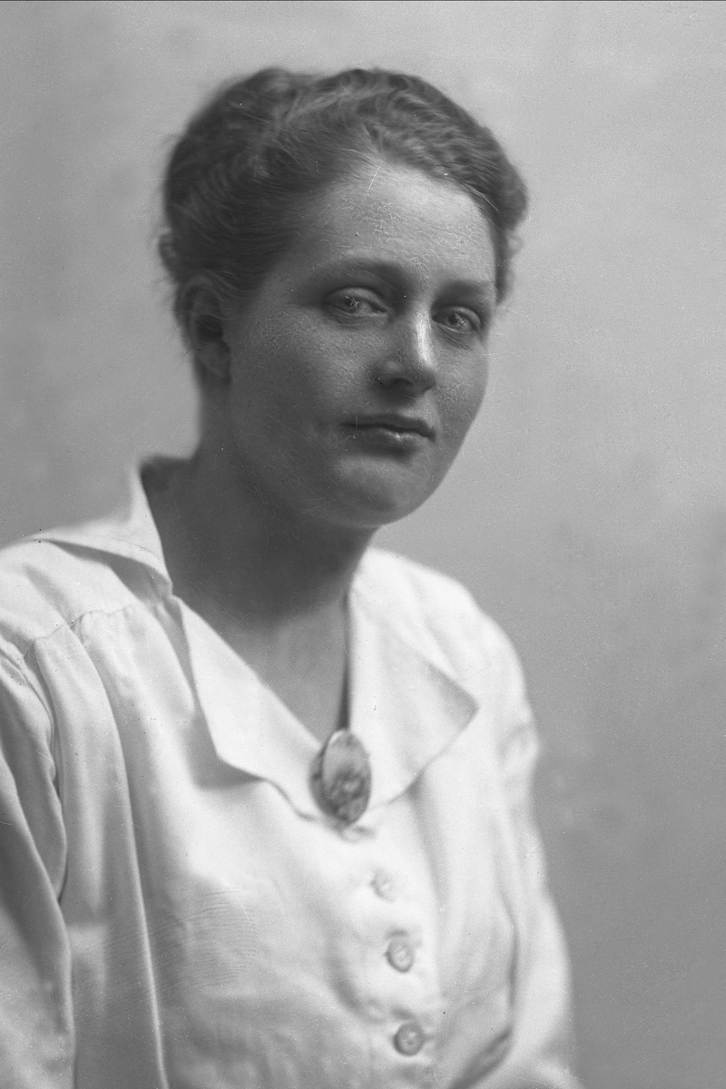 Gustav Borgen, NFB.38060