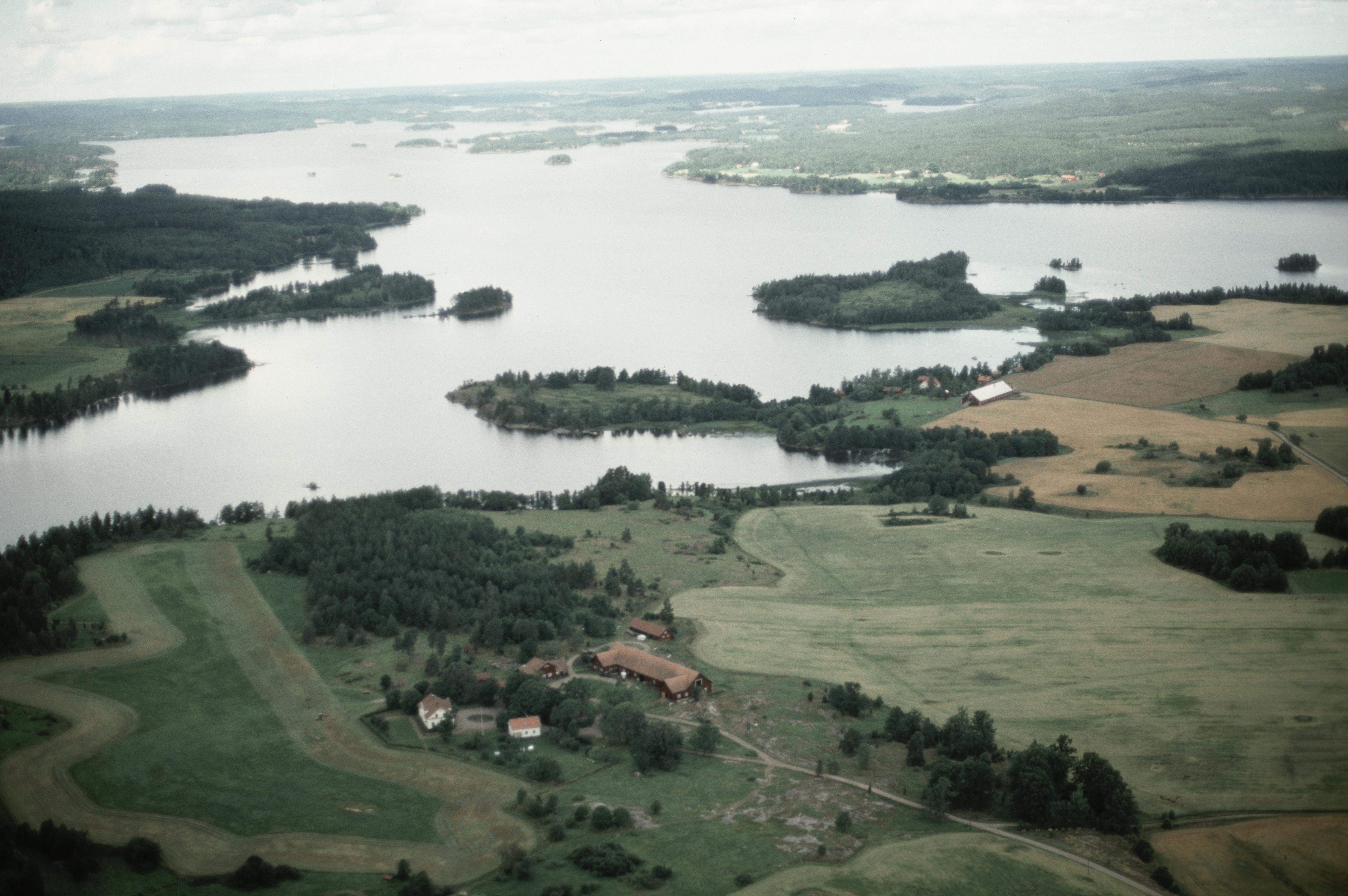 Jan Norrman, Horn 32:1
