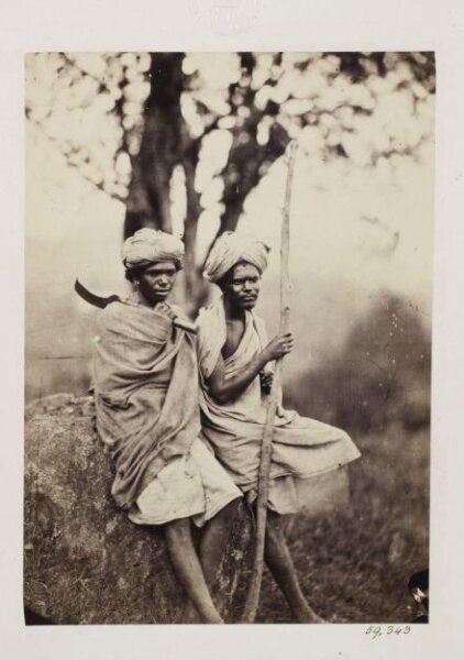 Unknown, Photograph