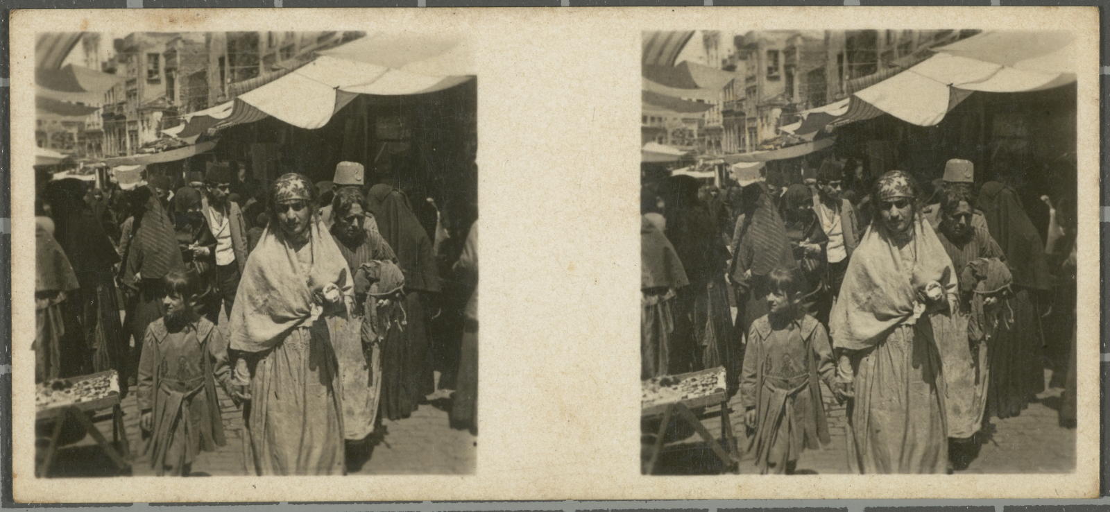 Desconegut, Turquia Stambul (Contantinopla)-Gran Bazar Solsona Rius S.A.