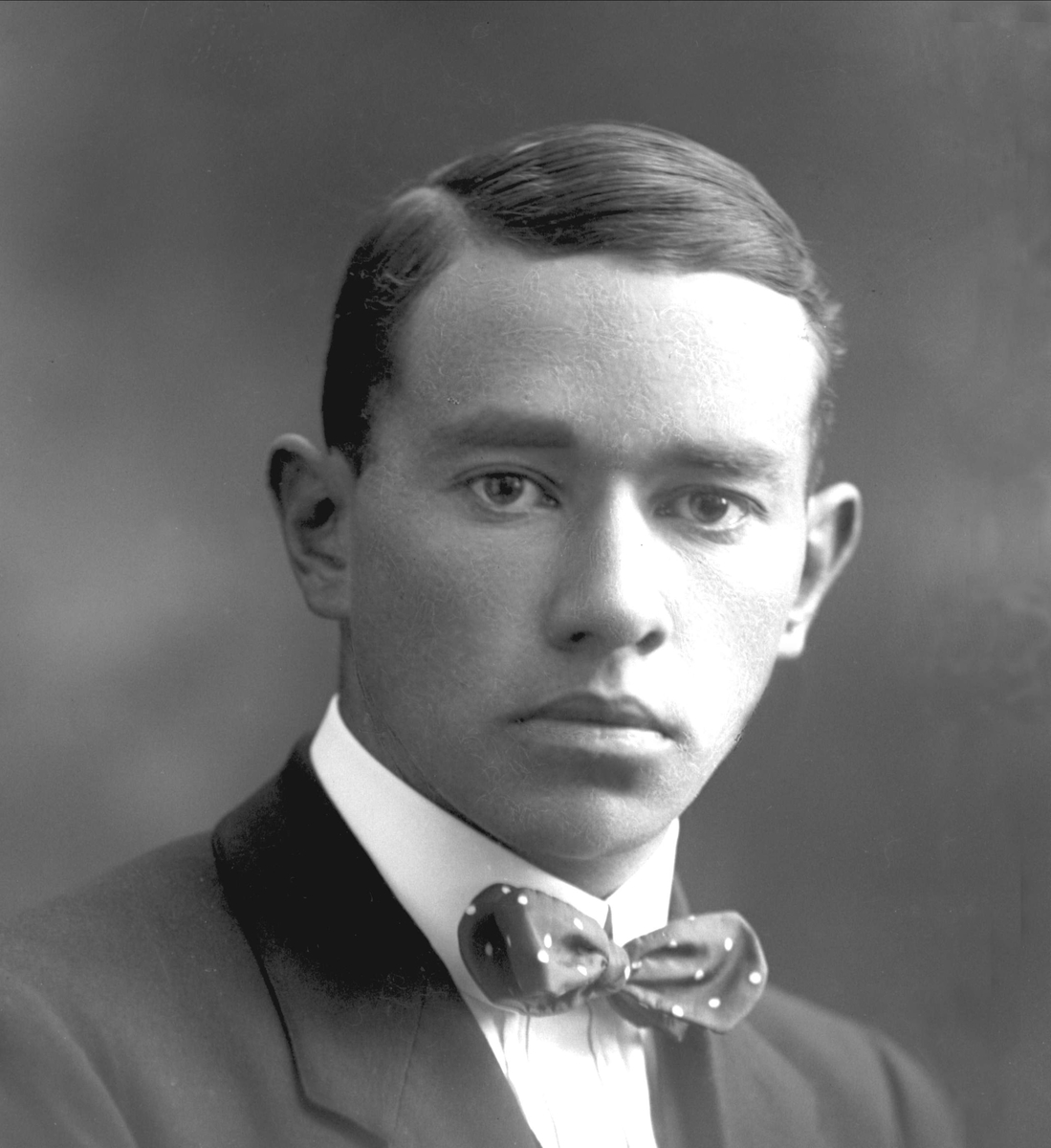 Gustav Borgen, NFB.49466