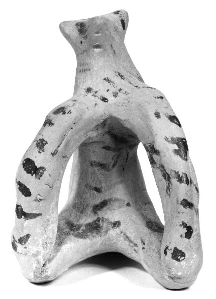 Unknown, Statuette of an Ape