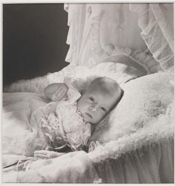 Beaton, Cecil (Sir), Photograph