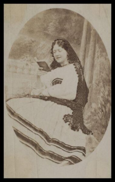 Beau, Adolphe, Guy Little Theatrical Photographs