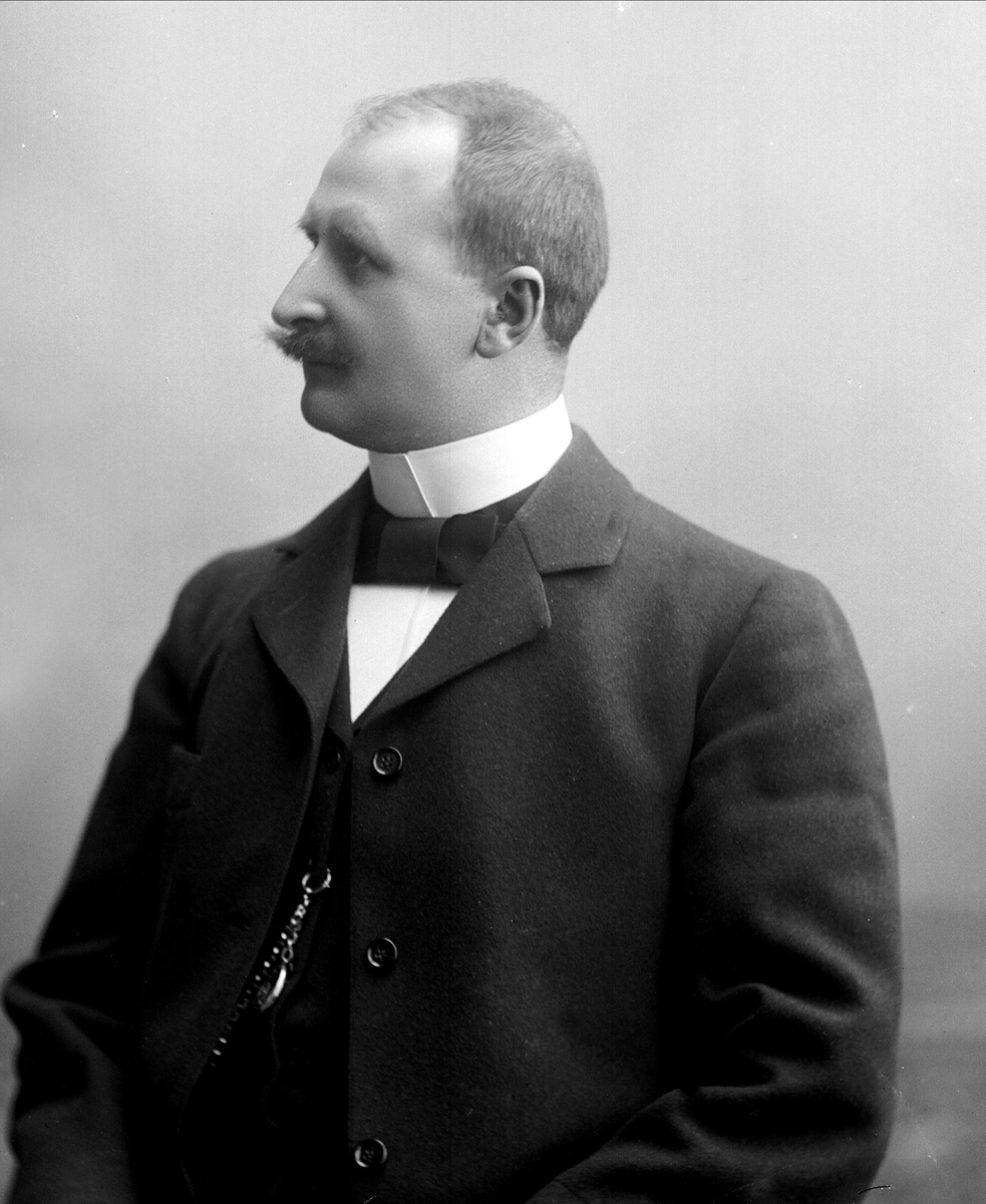 Gustav Borgen, NFB.04395