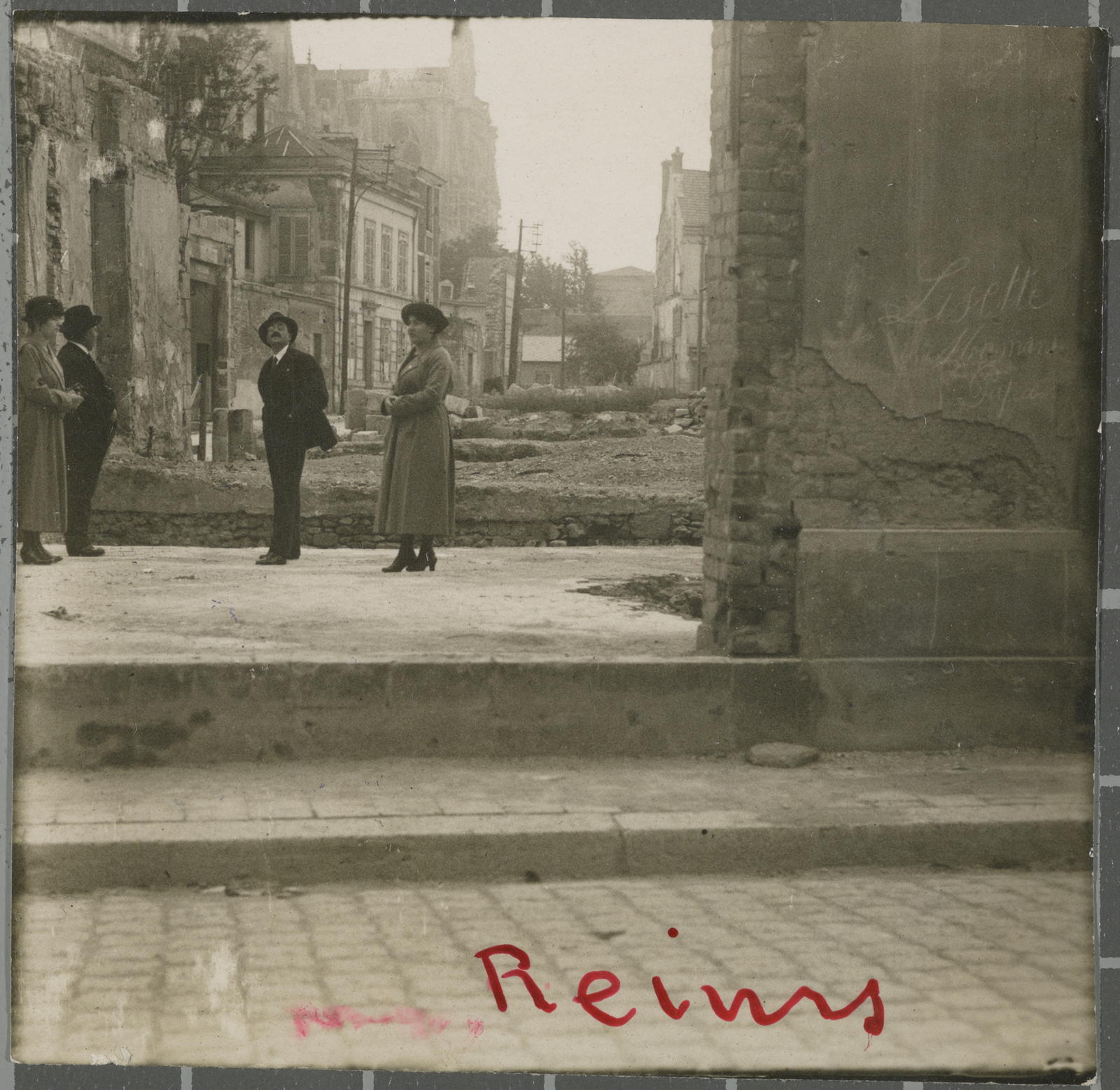 Desconegut, [Reims]