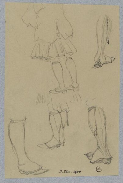 Simpson, William (R.I.), Sketches made during the Campaign of 1854-55 in the Crimea, Circassia and Constantinople