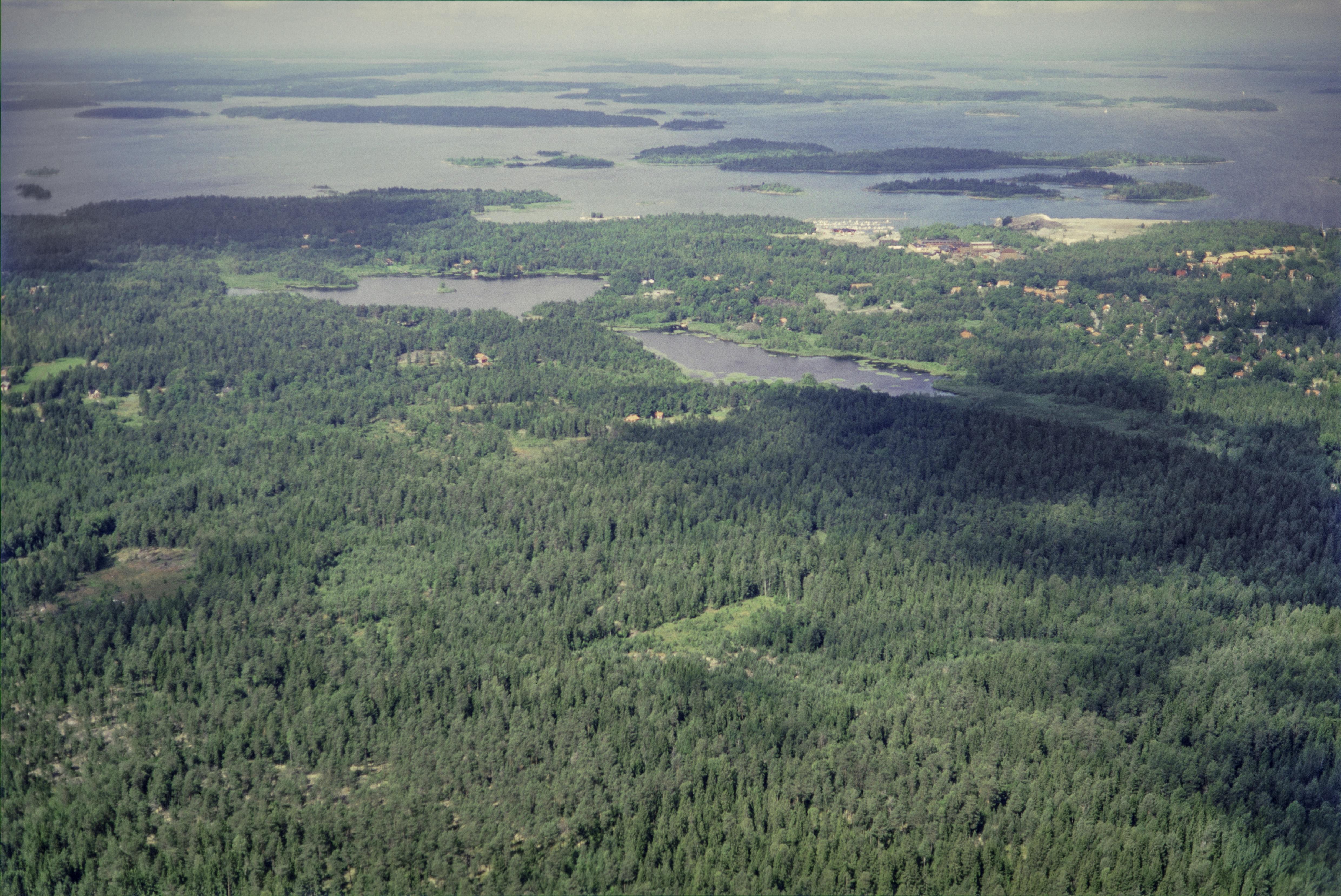 Jan Norrman, Häverö 355:1