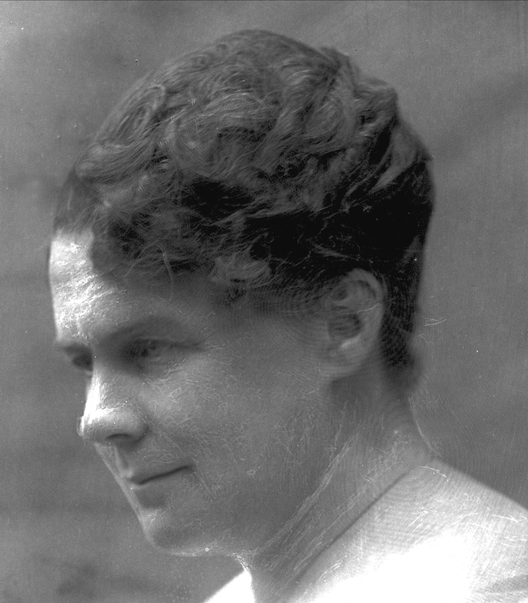 Gustav Borgen, NFB.49482
