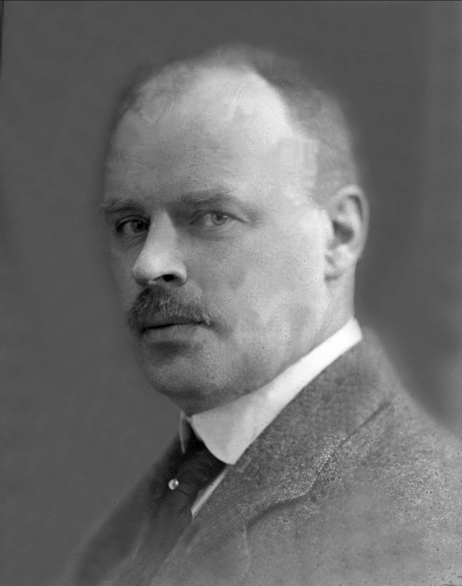 Gustav Borgen, NFB.47603