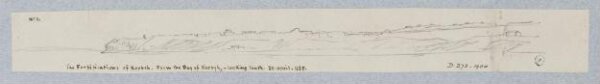 Simpson, William (R.I.), Sketches made during the Campaign of 1854-55 in the Crimea, Circassia and Constantinople
