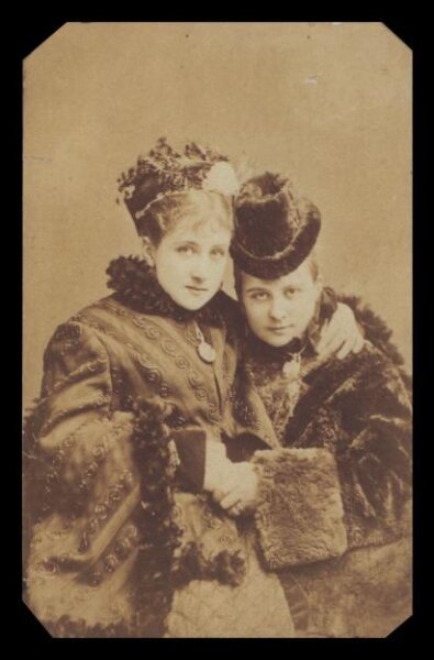 Unknown, Guy Little Theatrical Photograph