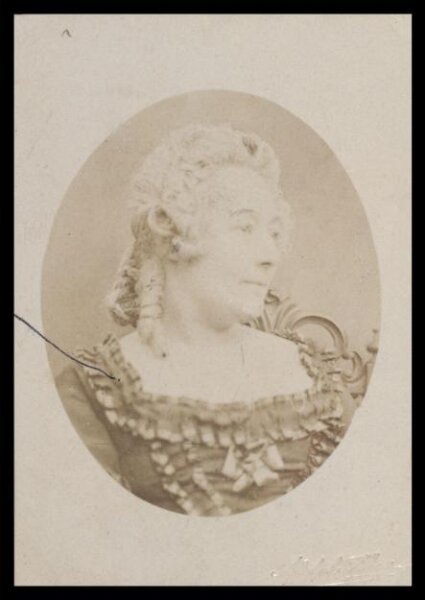 Beau, Adolphe, Guy Little Theatrical Photograph