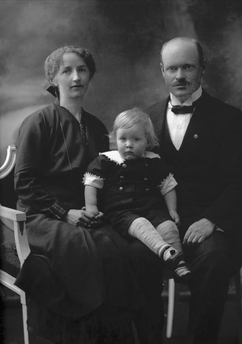 Gustav Borgen, NFB.37627