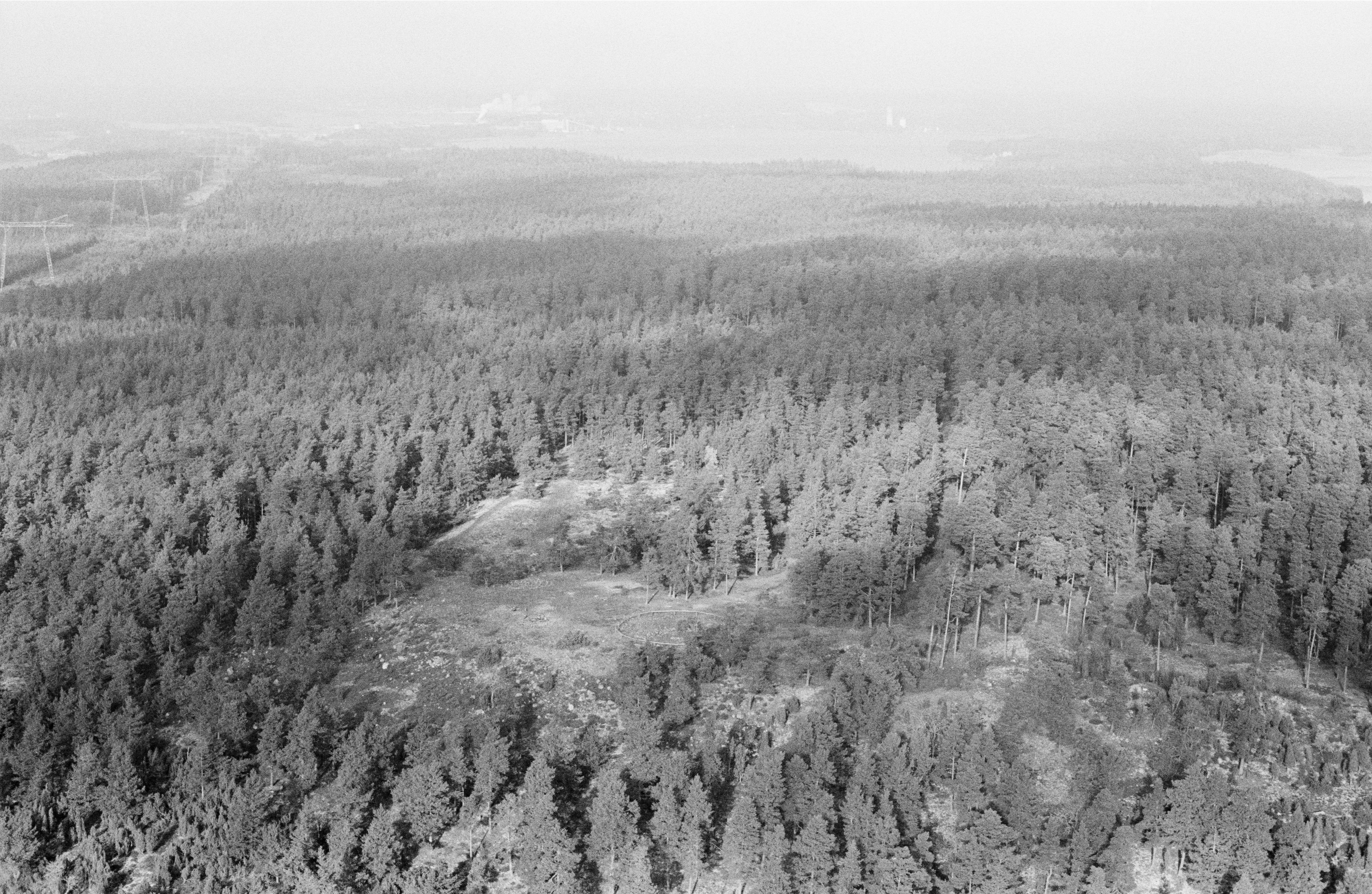 Jan Norrman, Låssa 23:1