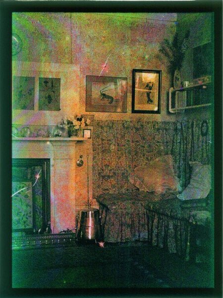 Anonymous, Photograph