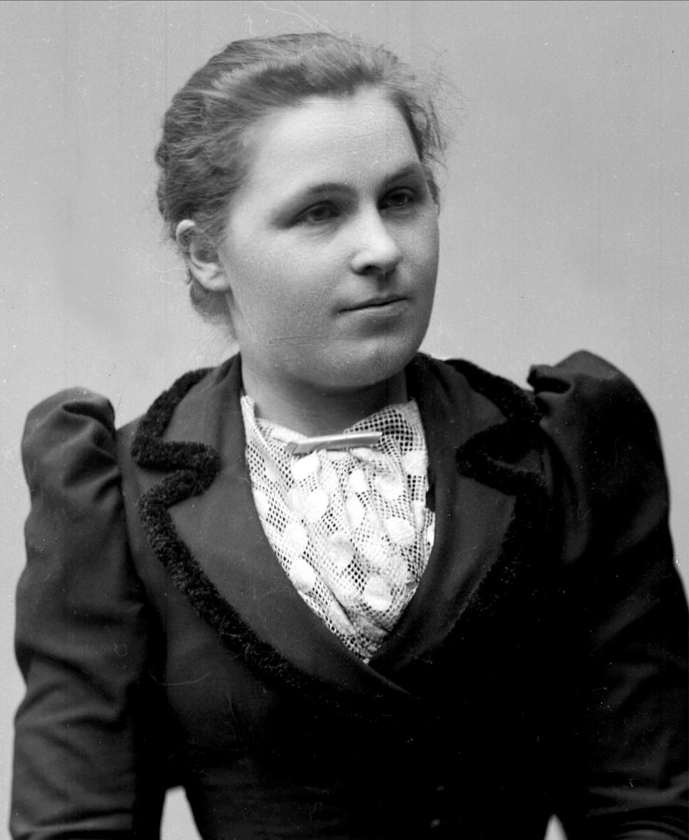 Gustav Borgen, NFB.07890