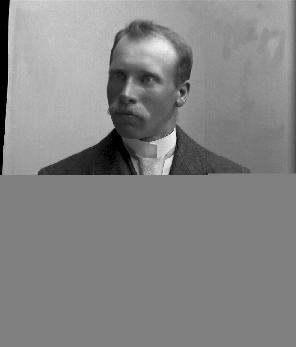 Gustav Borgen, NFB.22757