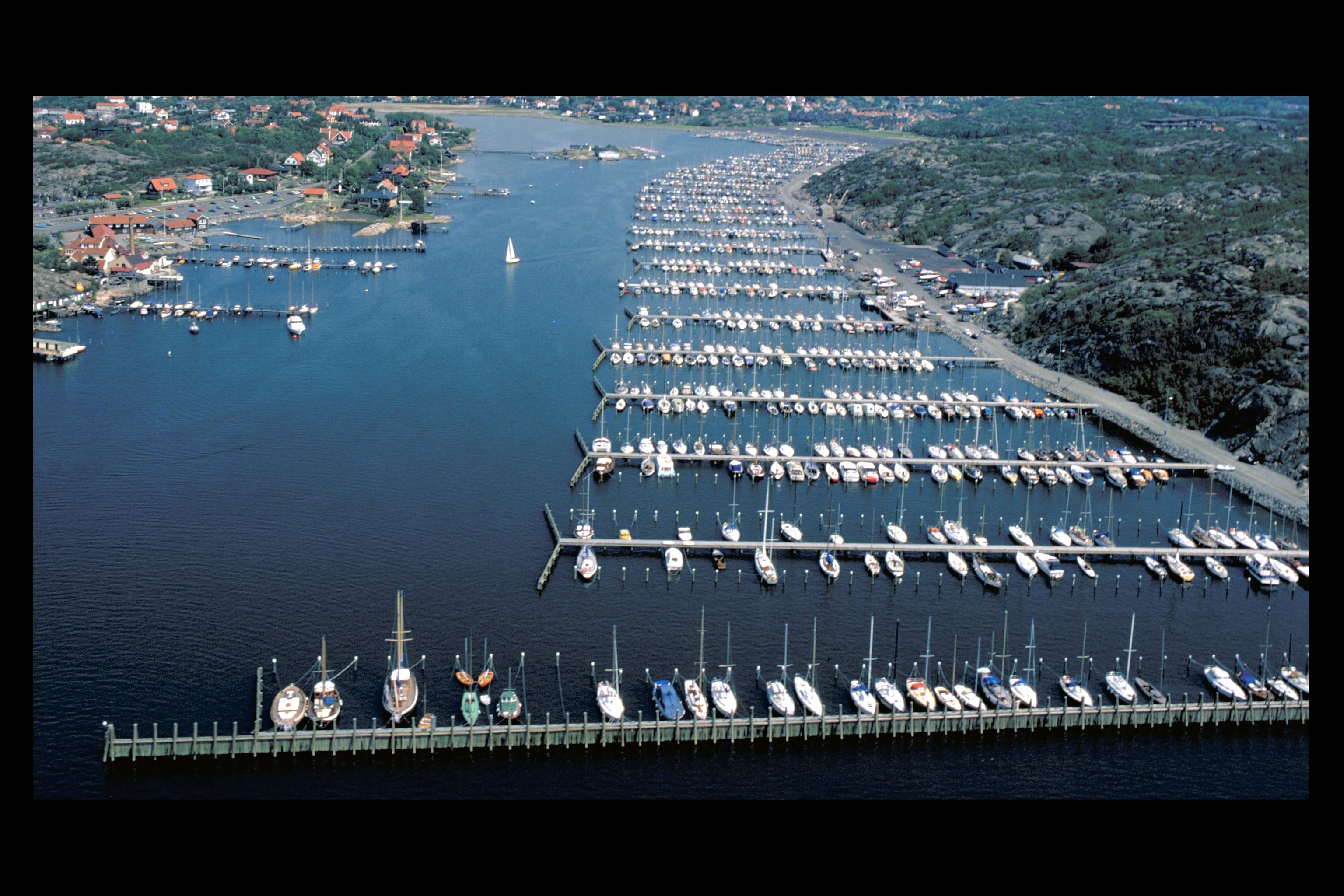 Pål-Nils Nilsson, Göteborg
